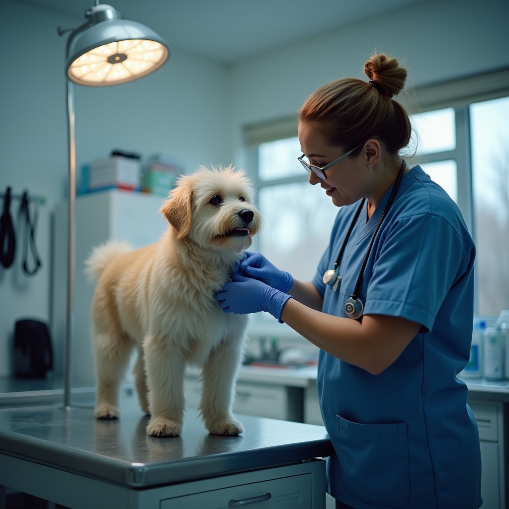 dog training