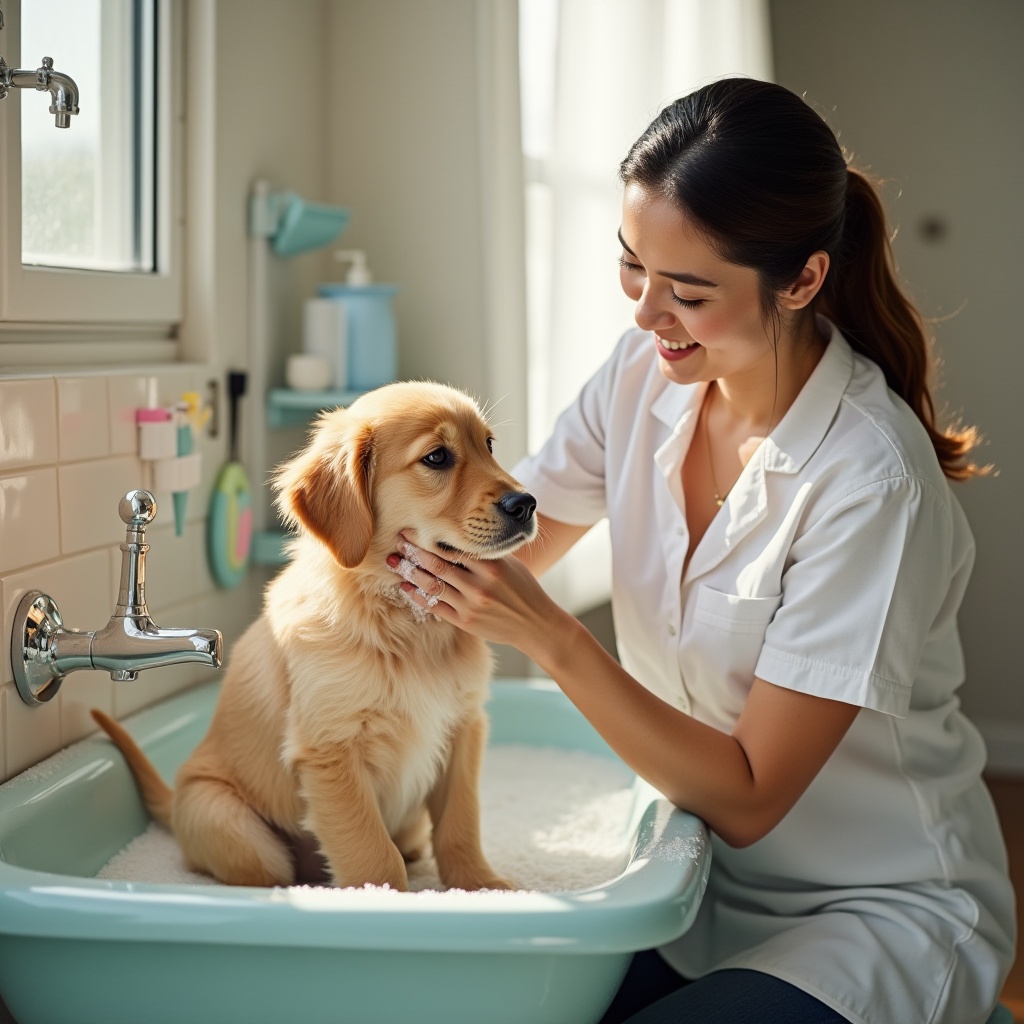 dog clipping near me
