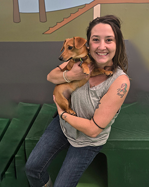 Pet groomers near me