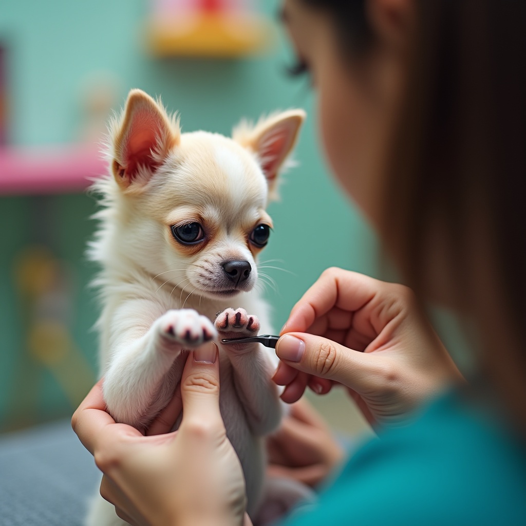 dog grooming