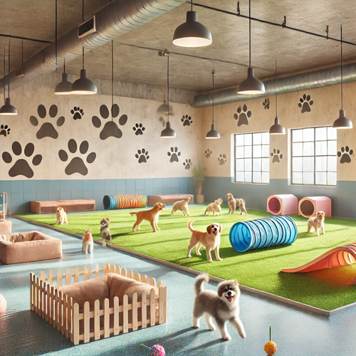 dog grooming